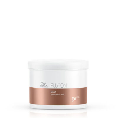 WELLA      MASK          HAIR 500ML